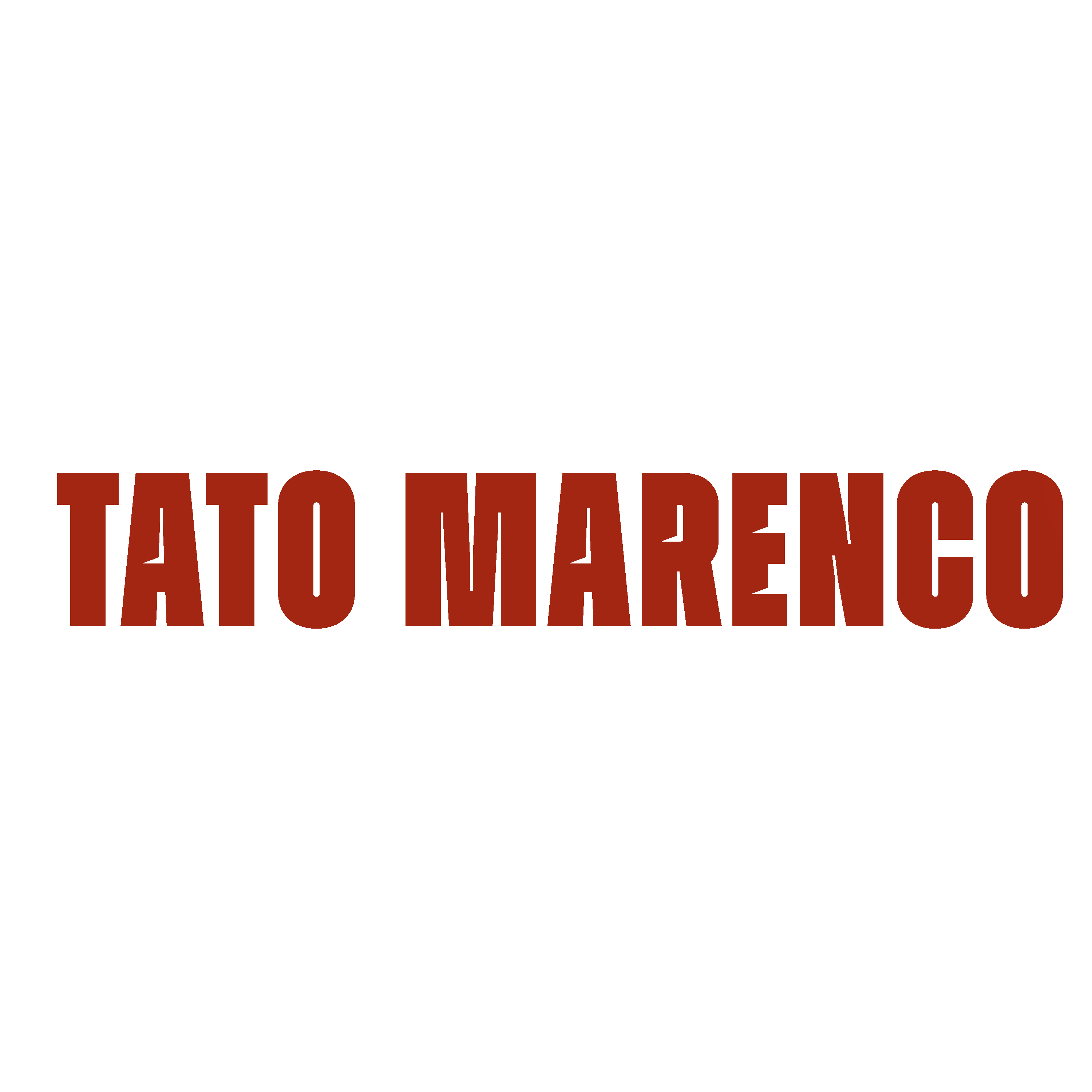 Tato Marenco